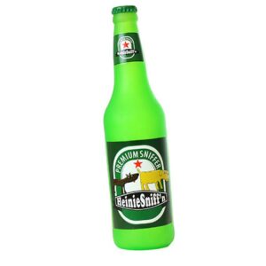 Heinie Sniff'n Dog Toy