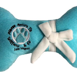 Sniffany Bone Dog Toy