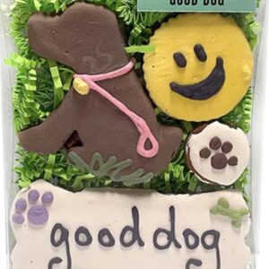 Good Dog Treats