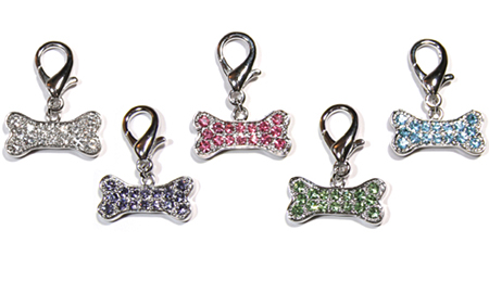 Dog Charms