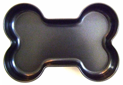 Dog Bone Shaped Cake Pans