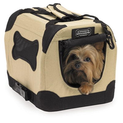 Portable Dog Crates