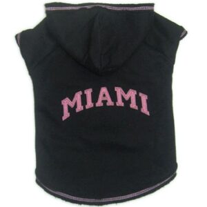 Miami Dog Hoodie