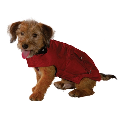 simply dog jacket