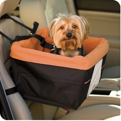 Dog Booster Seats