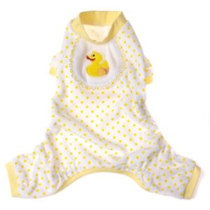 Duck Dog Pajamas