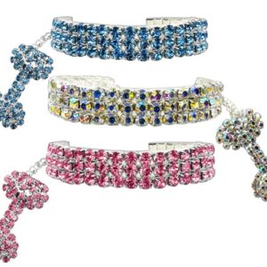 Glamour Dog Collar