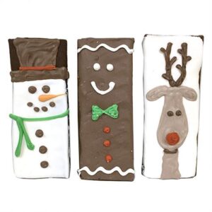 Cookie Sticks Dog Treats