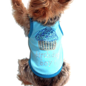 Dog Birthday Shirts