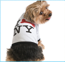 I Love NY Tank