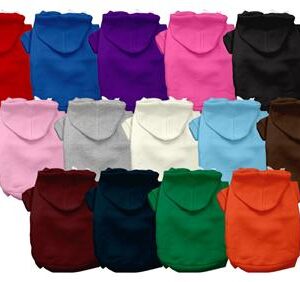 Dog Hoodies
