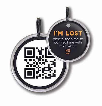 Spotted! Pro Smart Pet Tag