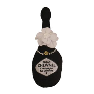 Koko Chewnel Champagne