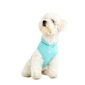 Azalea Dog Hoodie
