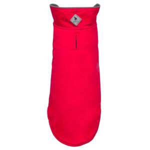 Red Apex Dog Jacket