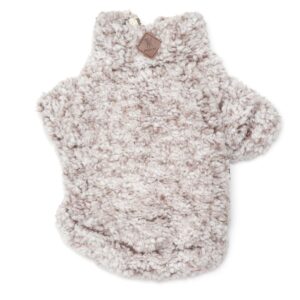 The Wubby Dog Fleece