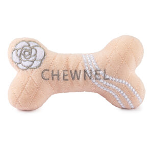 Koko Chewnel Blush Bone