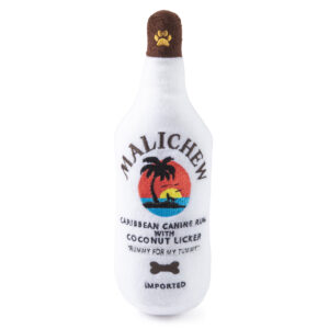 Malichew Rum Dog Toy
