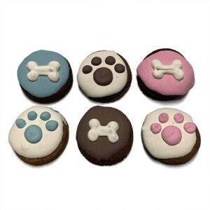 Little Bite Dog Treats