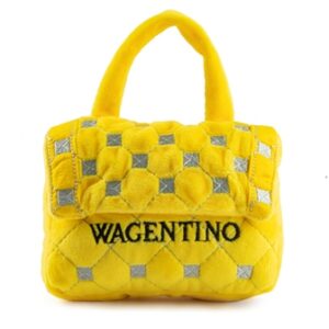 The Wagentino Dog Hangbag