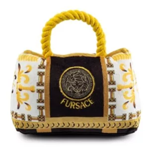 Fursace Handbag Dog Toy