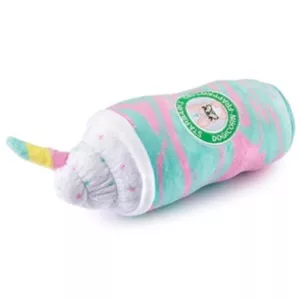 Starbarks Dogicorn Frapawccino Dog Toy