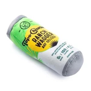 Topo Chiwawa Ranch Wagger Dog Toy