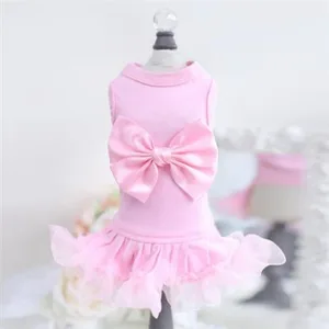 Ballerina Dog Dress