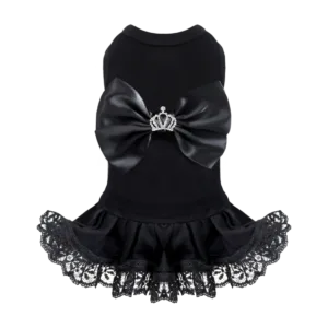 Royal Princess Dog Dress