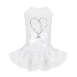Endless Love  Dog Dress