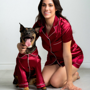 The OG Matching Pajama Set