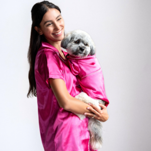 The Margo Matching Pajama Set