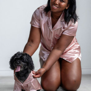 The Talula Matching Pajama Set
