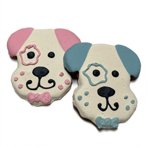 Sweetheart Dog Treats