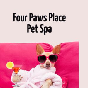 Four Paws Place Spa