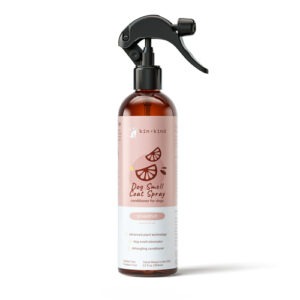 Kin+Kind Scent Bergamot Lime