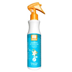 NOOTIE DOG SWEET PEA & VANILLA SPRITZ