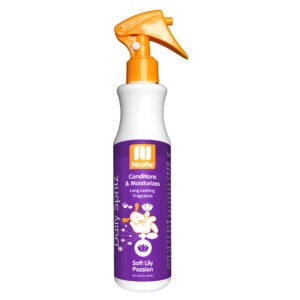 NOOTIE DOG SOFT LILY PASSION SPRITZ