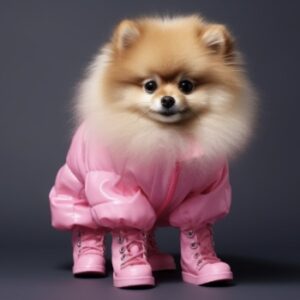 Dog Boots