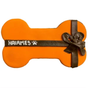 Hairmes Dog Bone Treat