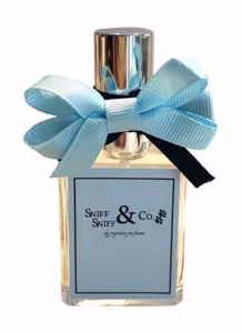 Pupcake Sniff Sniff and Co Perfume