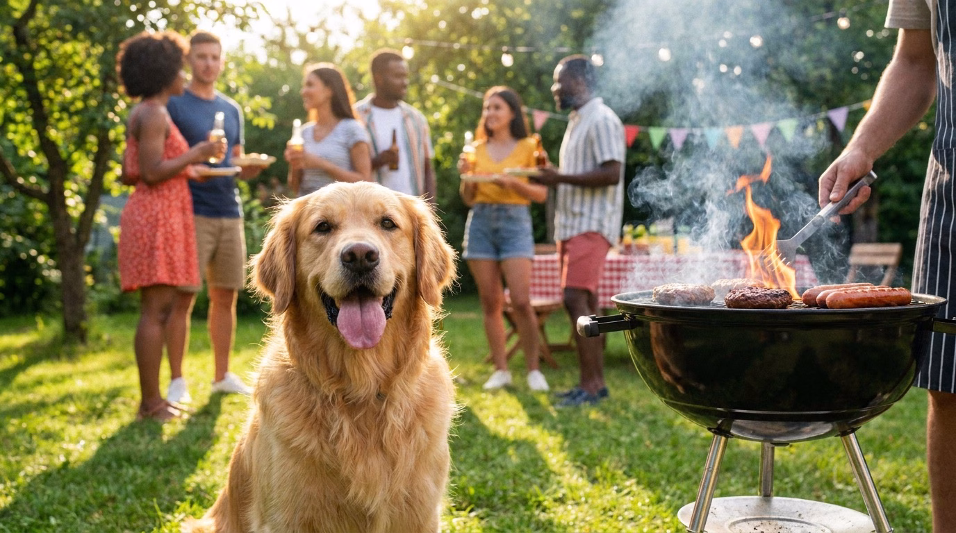 Happy 4th of July from Four Paws Place Happy 4th of July from Four Paws Place