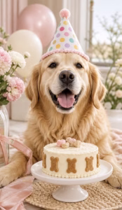 National Dog Month