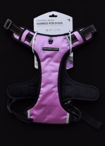 Sharper Image Dog Harness