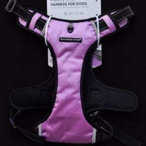 Sharper Image Dog Harness