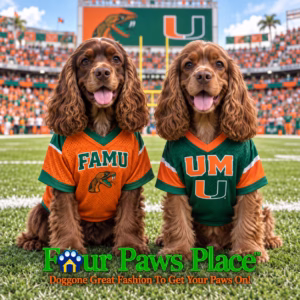 FAMU vs UM