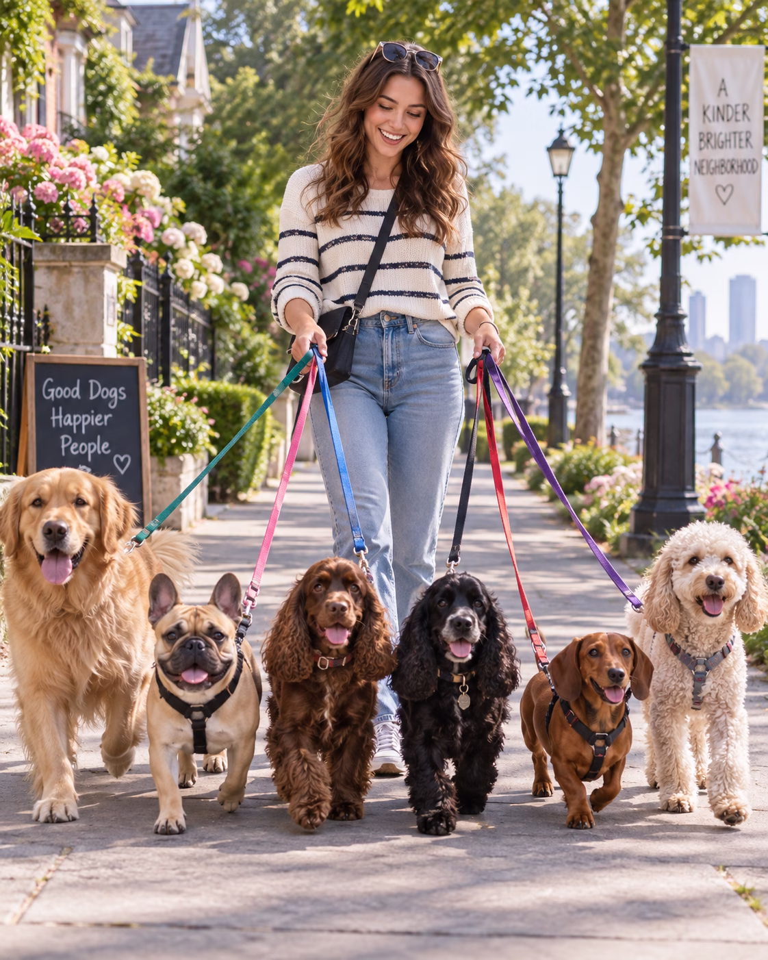 Dog Walker