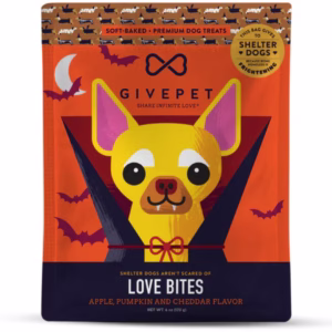 Givepet Love Bites